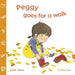 Peggy Goes for a Walk