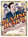 Blazing Humor
