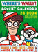 Where's Wally? Advent Calendar 24 Book Collection