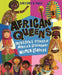 African Queens: Incredible Stories of Africa's Legendary Women Leaders