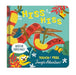 Hiss Hiss!