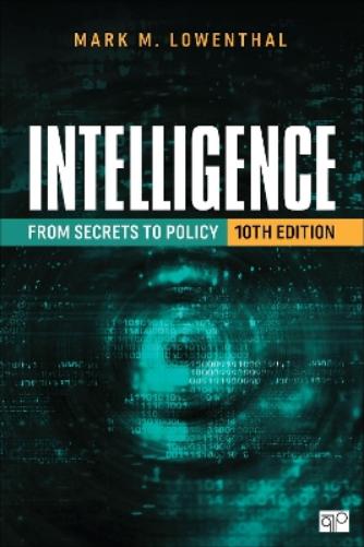 Intelligence