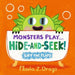Monsters Play... Hide-and-Seek!