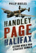 Handley Page Halifax