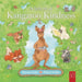 A Little Bit of Kangaroo Kindness