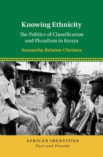 Knowing Ethnicity