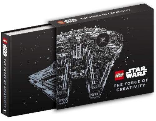 LEGO® Star Wars™: The Force of Creativity