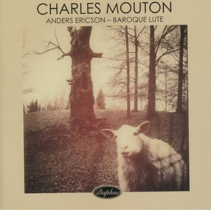 Anders Ericson: Charles Mouton