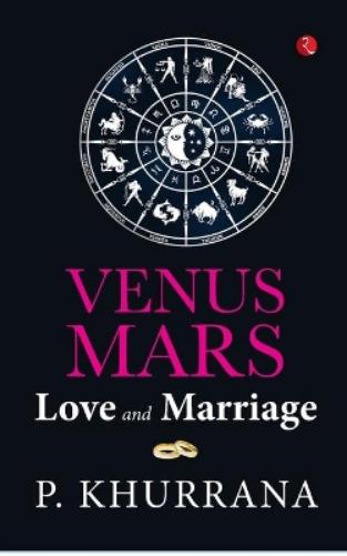 Venus Mars
