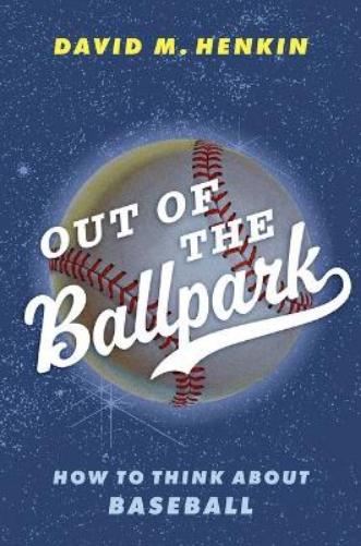 Out of the Ballpark