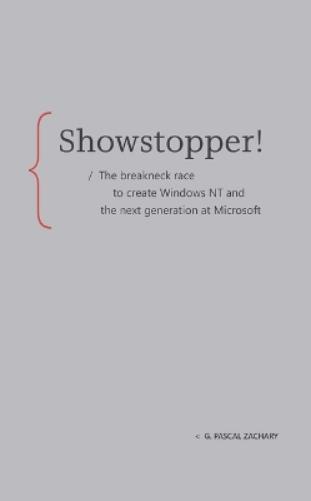 Showstopper!