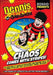 Beano Presents: Dennis The Menace And Gnasher