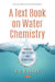 A Text Book on Water Chemistry