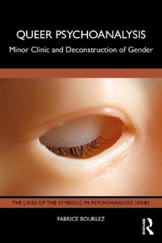 Queer Psychoanalysis