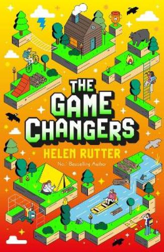 The Game Changers