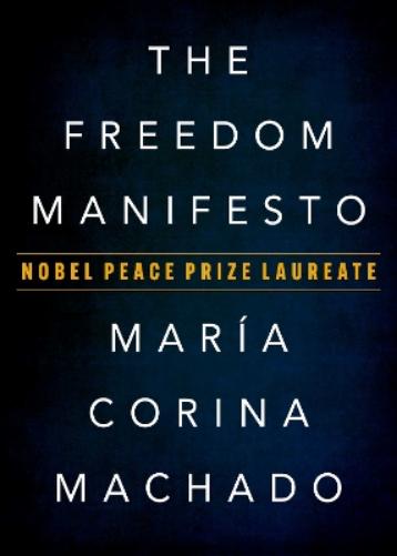 The Freedom Manifesto