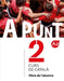 A punt 2. Curs de catala. Llibre de l'alumne. A2