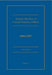 Annual review of United Nations Affairs 2006/2007 Volume 3