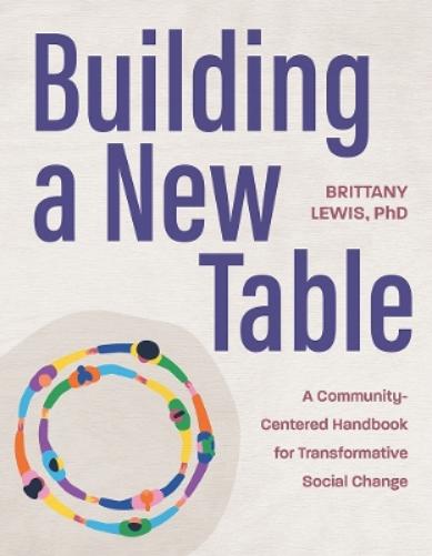 Building a New Table