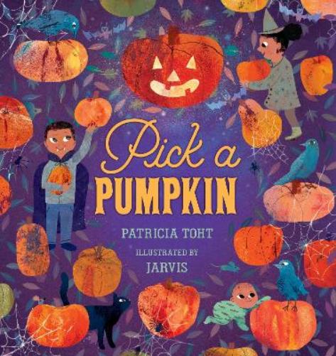 Pick a Pumpkin