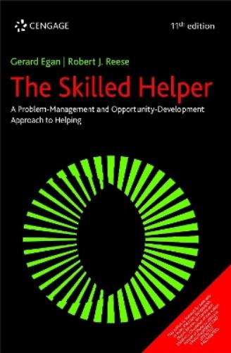 The Skilled Helper