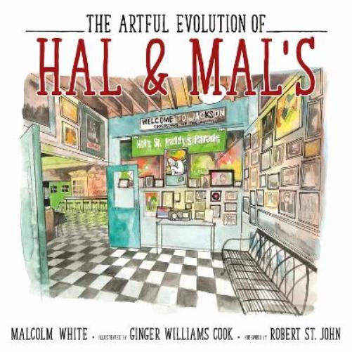 The Artful Evolution of Hal & Mal's