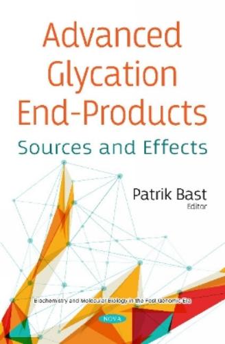 Advanced Glycation End-Products
