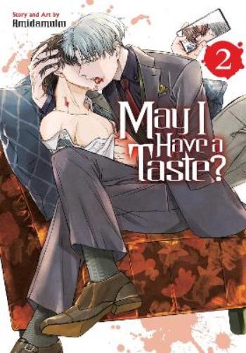 May I Have a Taste?, Vol. 2
