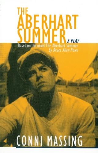 Aberhart Summer, The