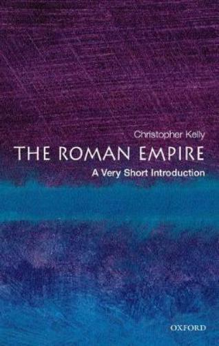 The Roman Empire