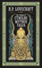 The Complete Cthulhu Mythos Tales