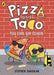 Pizza and Taco: Too Cool for School!