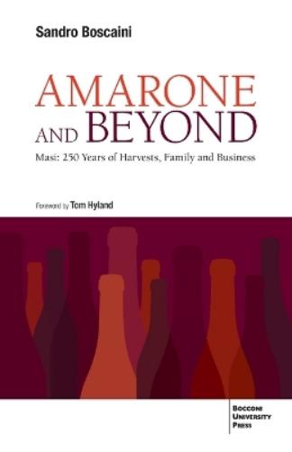 Amarone and Beyond