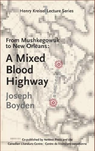 From Mushkegowuk to New Orleans
