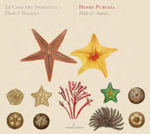 Henry Purcell: Dido & Aeneas