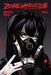 ZOMBIE MAKEOUT CLUB VOL. 3: DEATHKISS