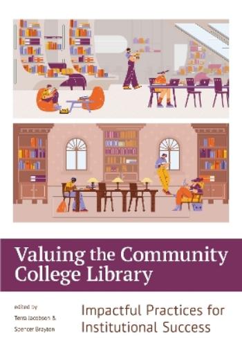 Valuing the Community College Library