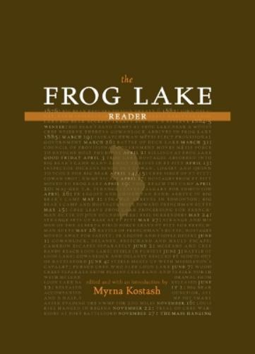Frog Lake Reader, The