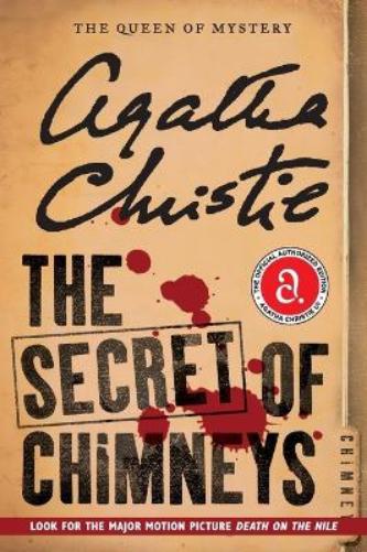 The Secret of Chimneys
