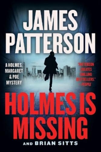 Holmes Is Missing