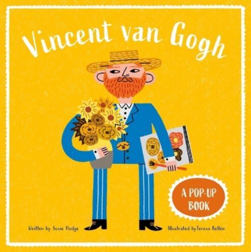 Vincent Van Gogh