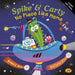 Spike and Carty: No Place Like Home