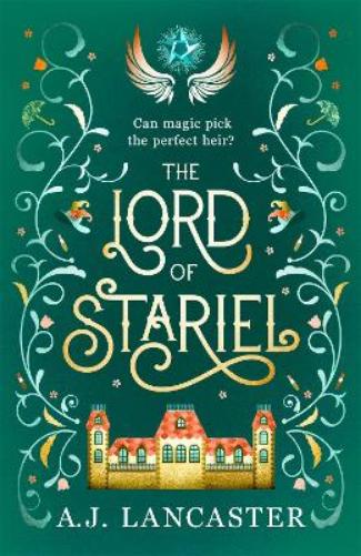 The Lord of Stariel