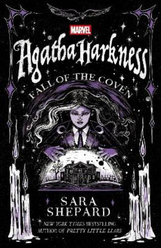 Marvel Agatha Harkness: Fall of the Coven