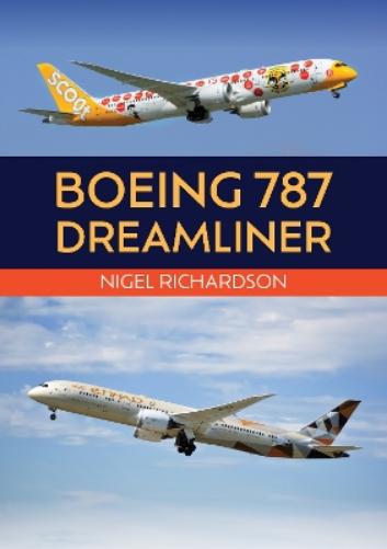 Boeing 787 Dreamliner