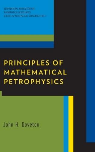Principles of Mathematical Petrophysics