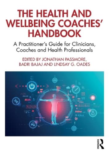 The Health and Wellbeing Coaches' Handbook
