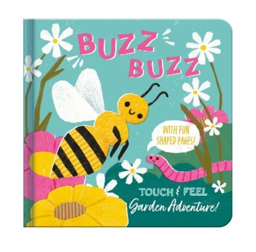 Buzz Buzz!