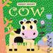 Squishy Squeaky Cow