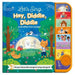 Let's Sing... Hey, Diddle, Diddle and other fun songs!